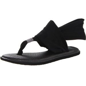 Like New! - Sanuk Yoga Sling 2